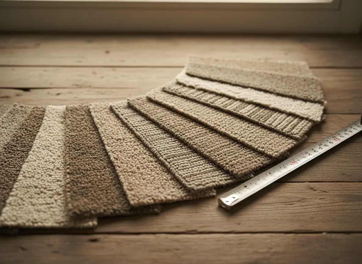 Carpet Installation Montalba, TX FAQs